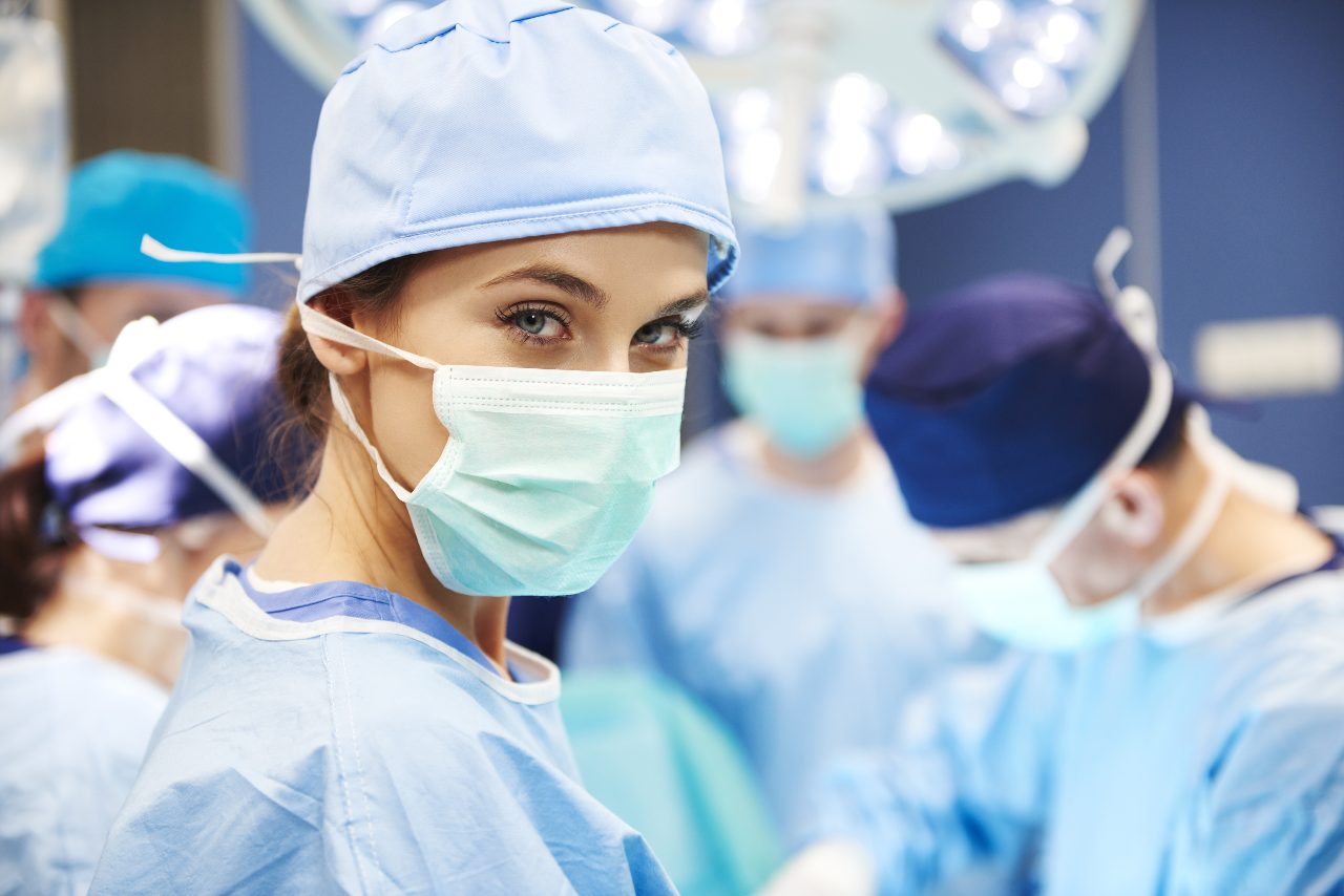 What makes a good cathetization (Cath) lab nurse? Guide on healthcare